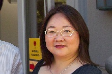 Sarah Yuan